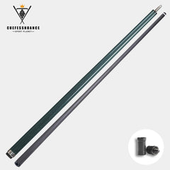 CFN-Carbon Fiber Pool Cue - COC - 12.5mm (M)
