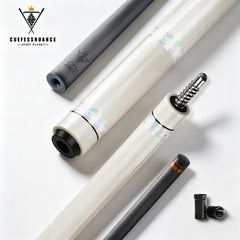 CFN-Carbon Fiber Pool Cue - Classic