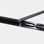 Cuefessnuance - Carbon Fiber Pool Cue - Church 05（12.5mm）