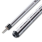 Cuefessnuance - Carbon Fiber Pool Cue - Vibrant Series (11.8mm)