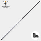 Cuefessnuance - Carbon Fiber Pool Cue - Vibrant Series (11.8mm)