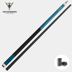CFN Carbon Fiber Pool Cue - Customization