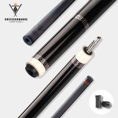CFN-Carbon Fiber Pool Cue - Classic